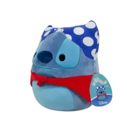Squishmallows 20 cm Superhero Stitch