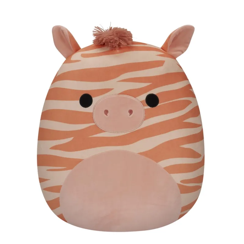 Squishmallows 50 cm Zebra