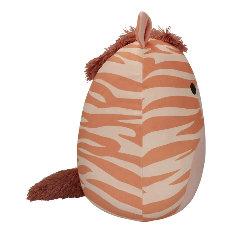 Squishmallows 50 cm Zebra