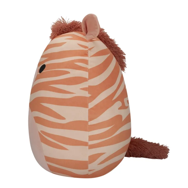 Squishmallows 50 cm Zebra