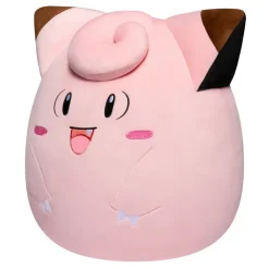 Squishmallows Pokémon Clefairy 25 Cm