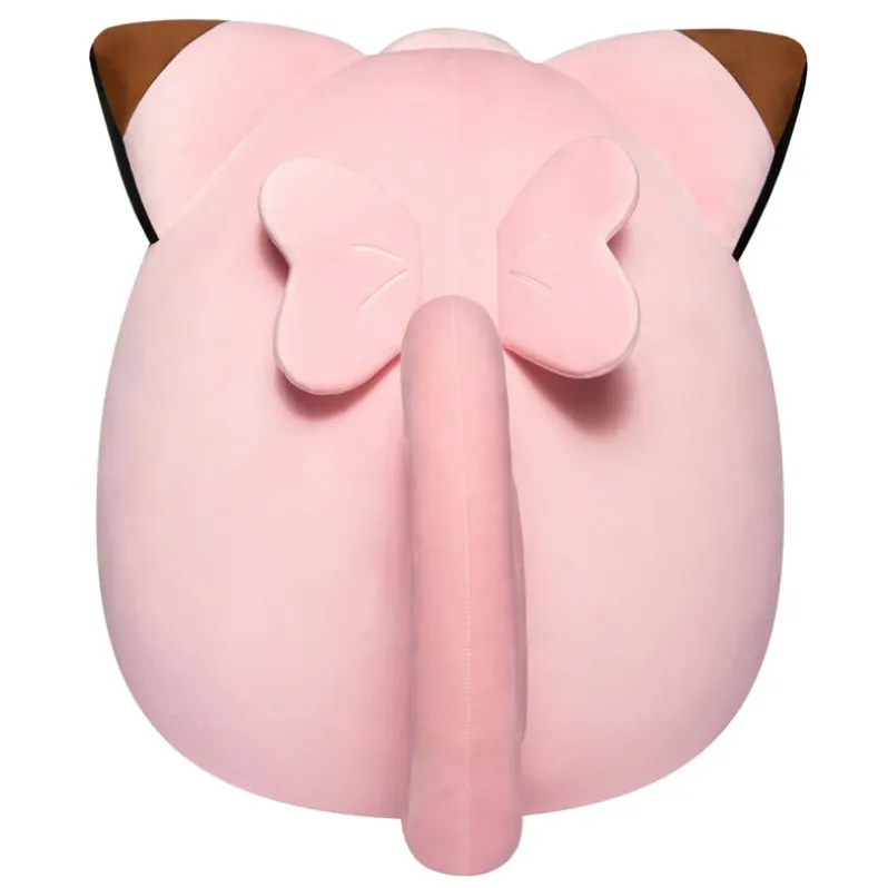 Squishmallows Pokémon Clefairy 25 Cm