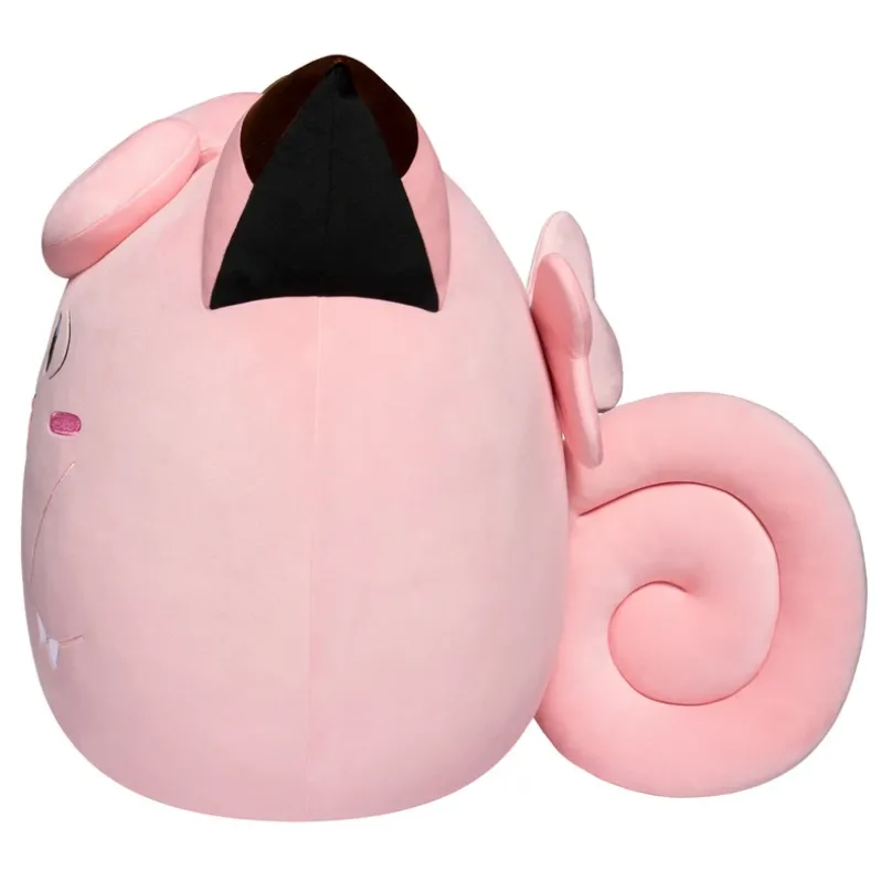 Squishmallows Pokémon Clefairy 25 Cm