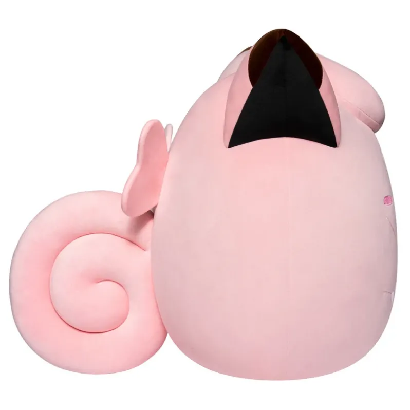 Squishmallows Pokémon Clefairy 25 Cm