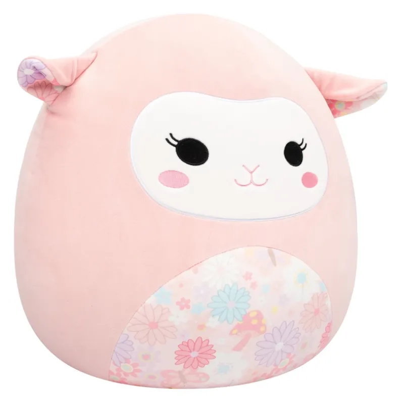 Squishmallows Lala lam 40 cm