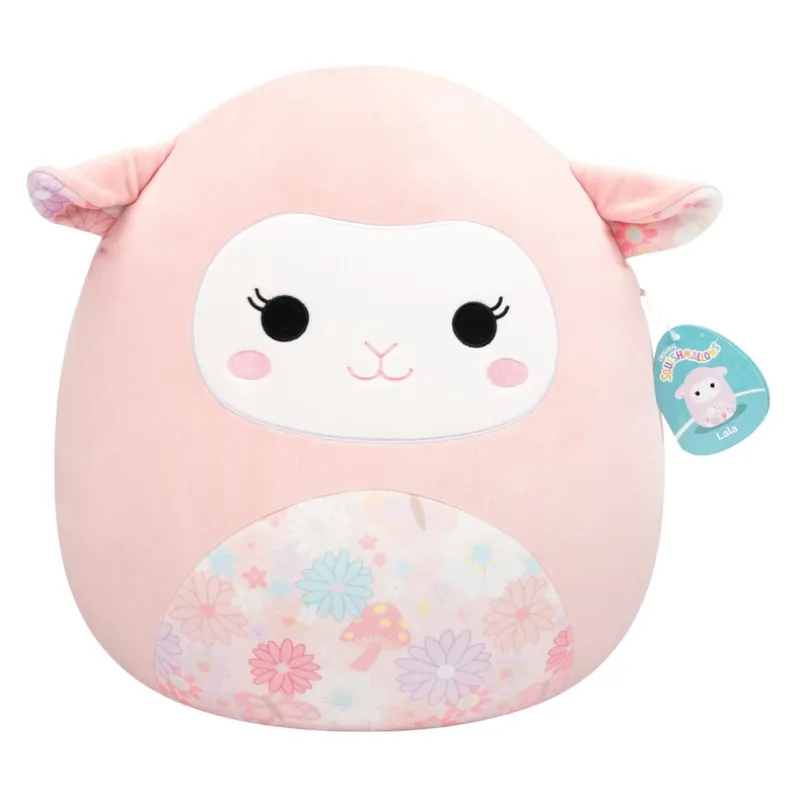Squishmallows Lala lam 40 cm