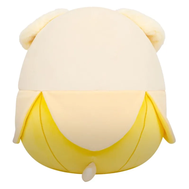 Squishmallows Nate golden retriever banana 30 cm
