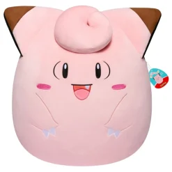 Squishmallows Pokémon Clefairy 50 Cm