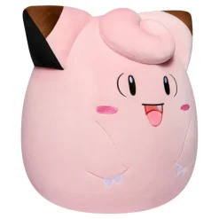 Squishmallows Pokémon Clefairy 50 Cm