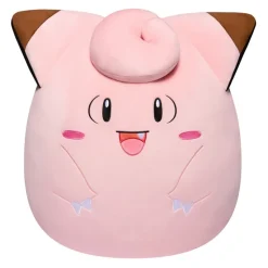 Squishmallows Pokémon Clefairy 50 Cm