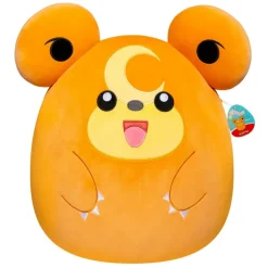 Squishmallows Pokémon Teddiursa 35 Cm