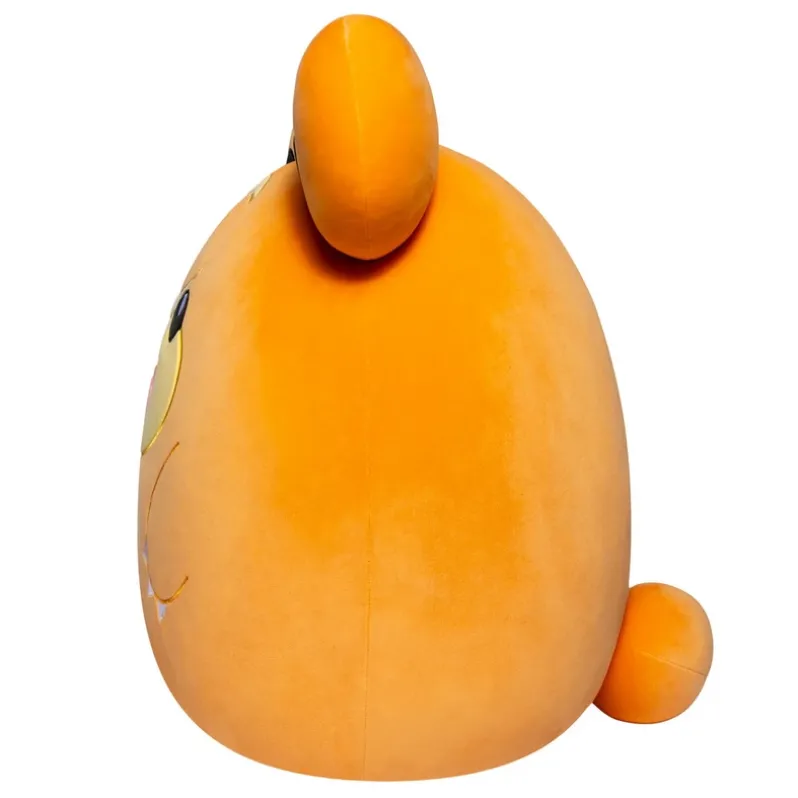 Squishmallows Pokémon Teddiursa 35 Cm