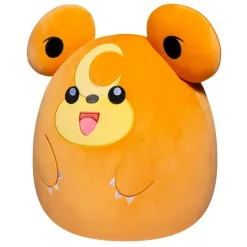 Squishmallows Pokémon Teddiursa 50 Cm