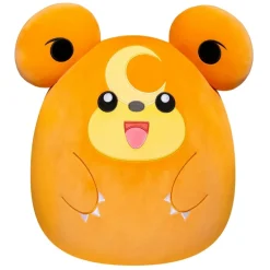 Squishmallows Pokémon Teddiursa 50 Cm