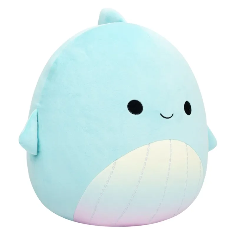 Squishmallows Shah hval 40 cm