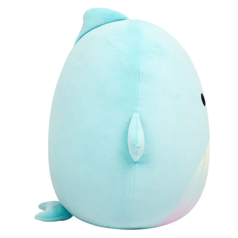 Squishmallows Shah hval 40 cm