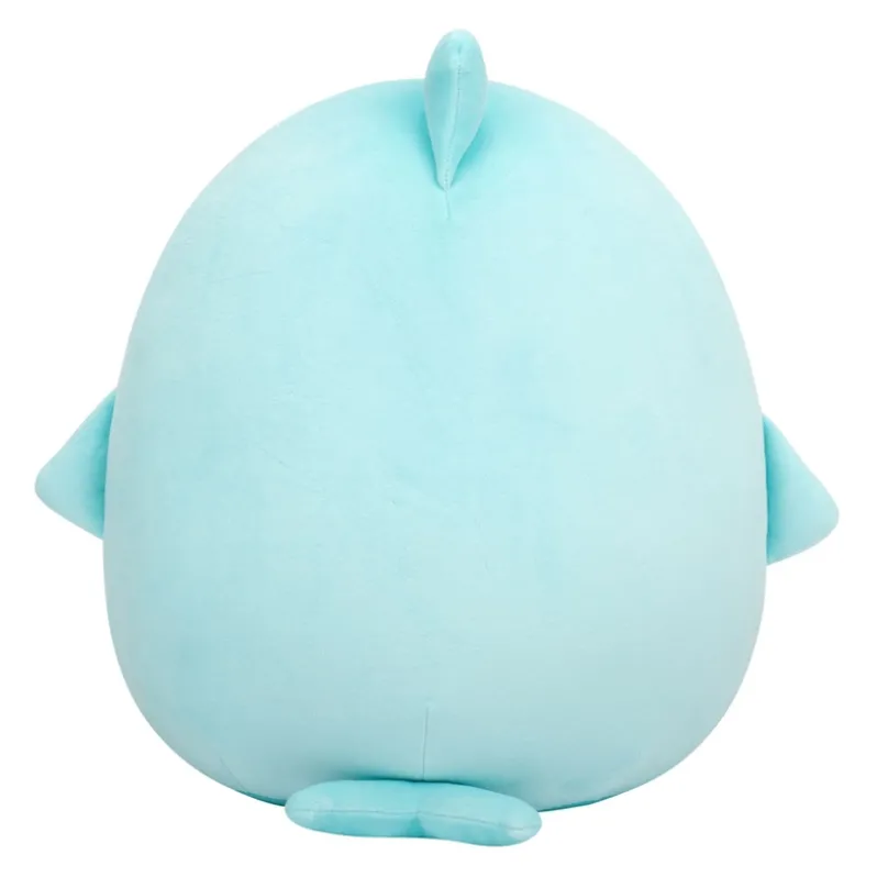 Squishmallows Shah hval 40 cm