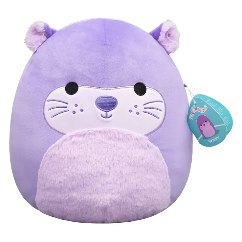 Squishmallows Whitty havodder 30 cm