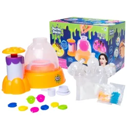 Squishy Maker Station - Neon Edition