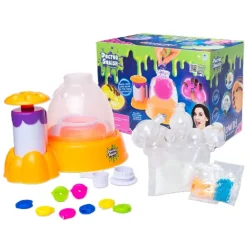 Squishy Maker Station - Neon Edition