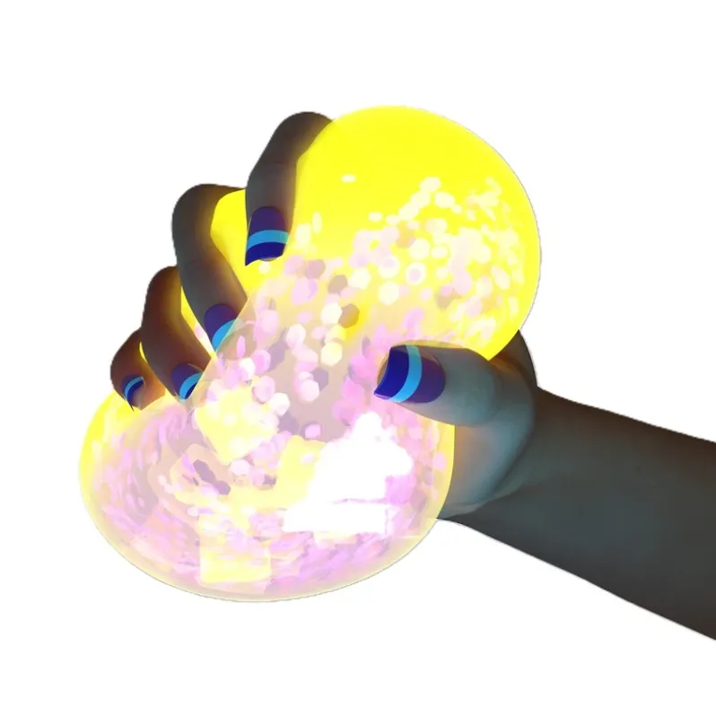 Squishy Maker Station - Neon Edition