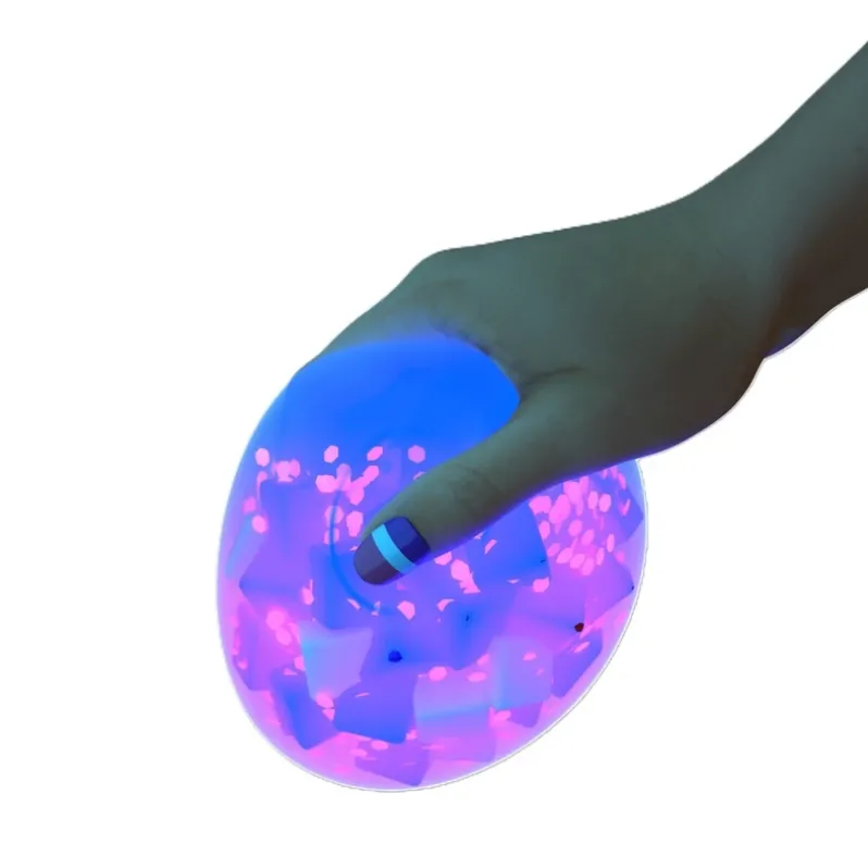 Squishy Maker Station - Neon Edition