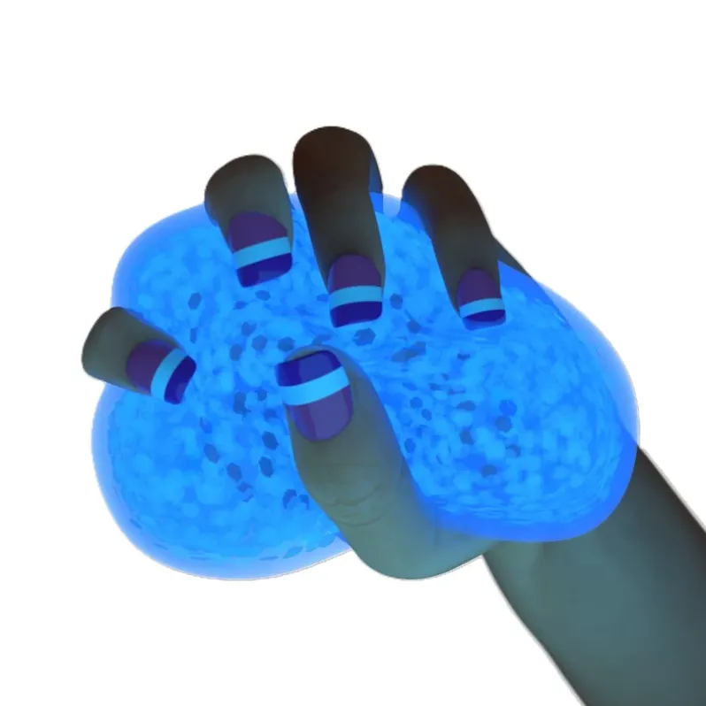 Squishy Maker Station - Neon Edition
