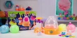Squishy Maker Station - Neon Edition