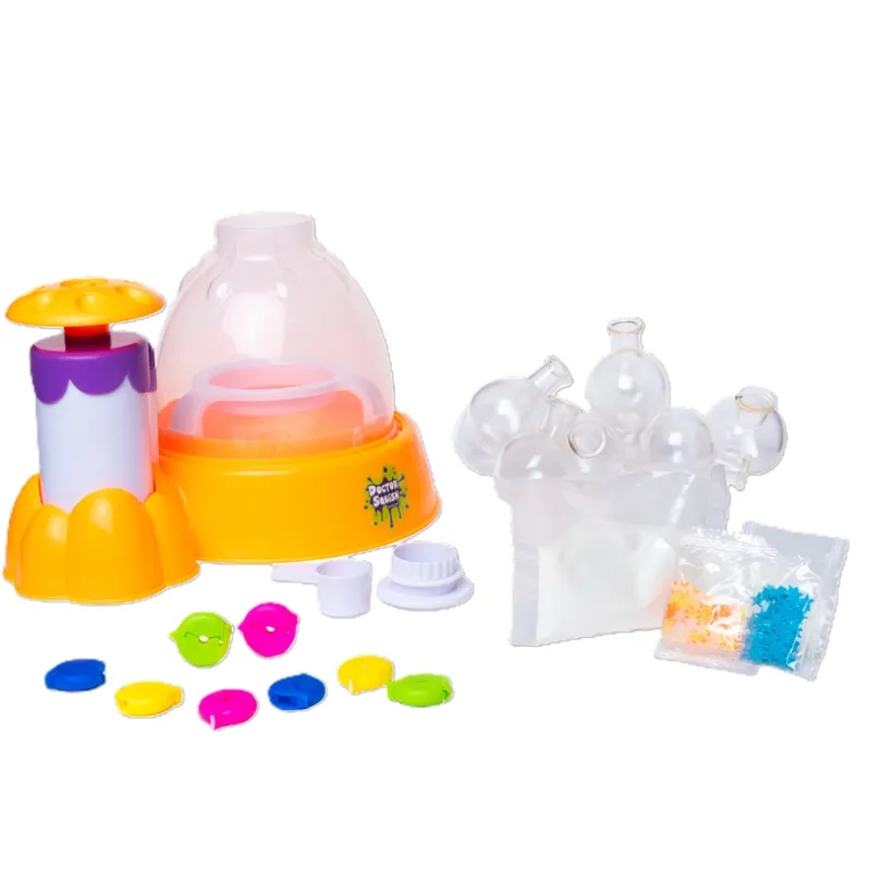 Squishy Maker Station - Neon Edition