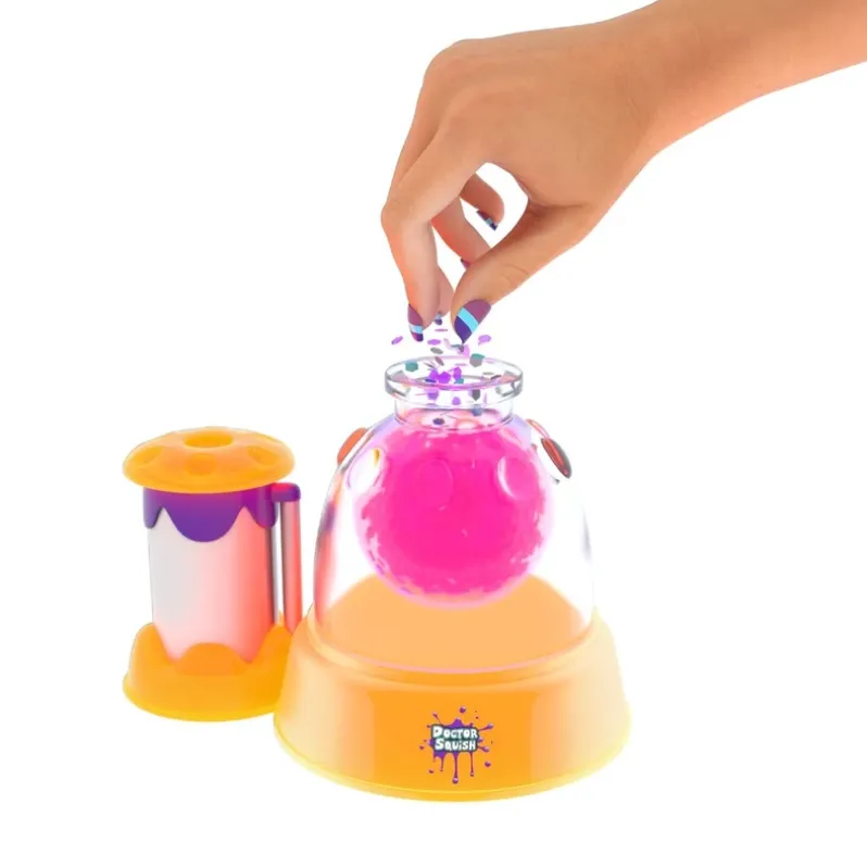 Squishy Maker Station - Neon Edition