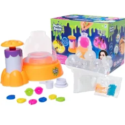Squishy Maker Station - Neon Edition