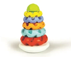 Stable Ringe