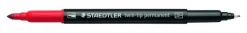 Staedtler duo perm. 36 stk. ass