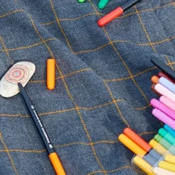 Staedtler duo perm. 36 stk. ass