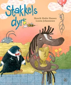 Stakkels dyr