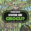 Star Wars – Mandalorian – Hvor er Grogu?