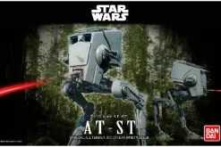 Star Wars AT-ST