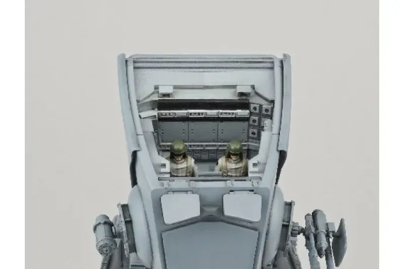 Star Wars AT-ST