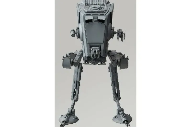 Star Wars AT-ST