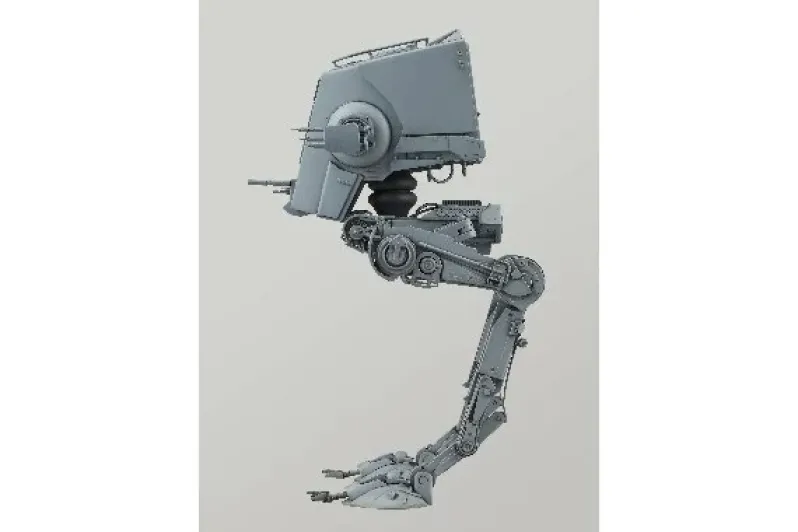 Star Wars AT-ST