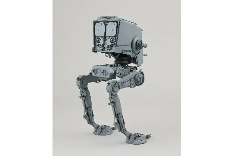 Star Wars AT-ST