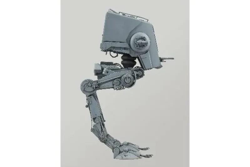 Star Wars AT-ST