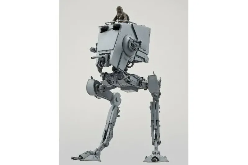 Star Wars AT-ST