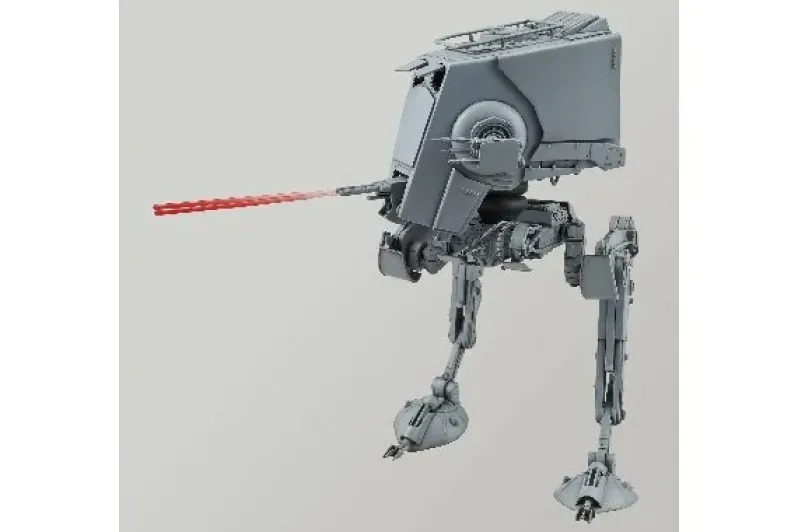 Star Wars AT-ST
