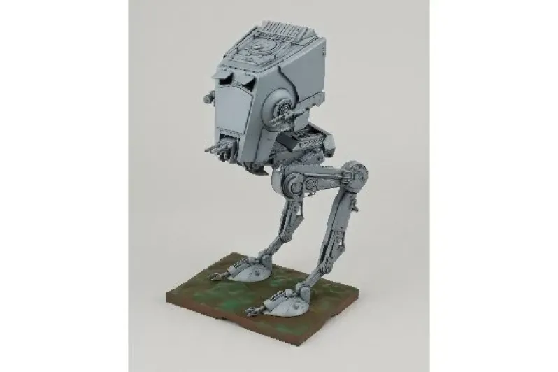 Star Wars AT-ST