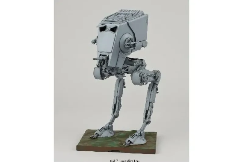 Star Wars AT-ST