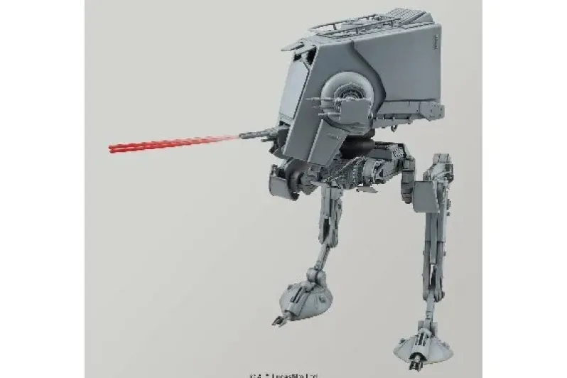 Star Wars AT-ST