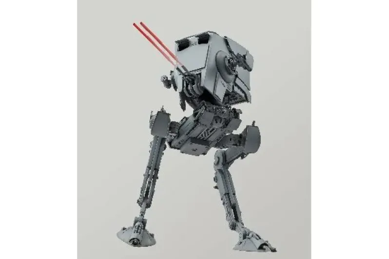 Star Wars AT-ST