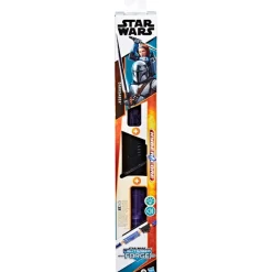 Star Wars Lightsaber Forge Kyber Core Darksaber
