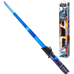 Star Wars Lightsaber Forge Kyber Core Darksaber